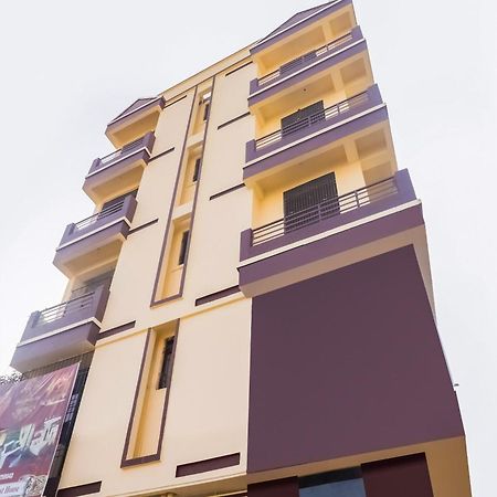 Hotel O Dream Inn Danapur 외부 사진