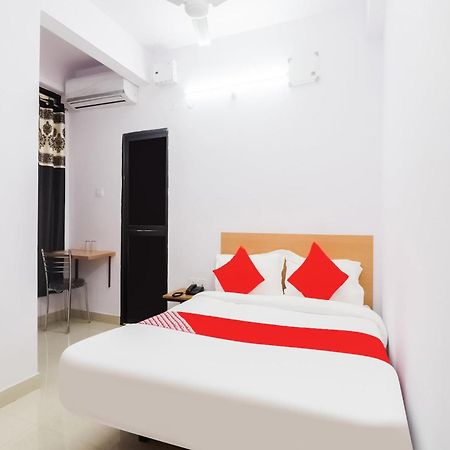Hotel O Dream Inn Danapur 외부 사진
