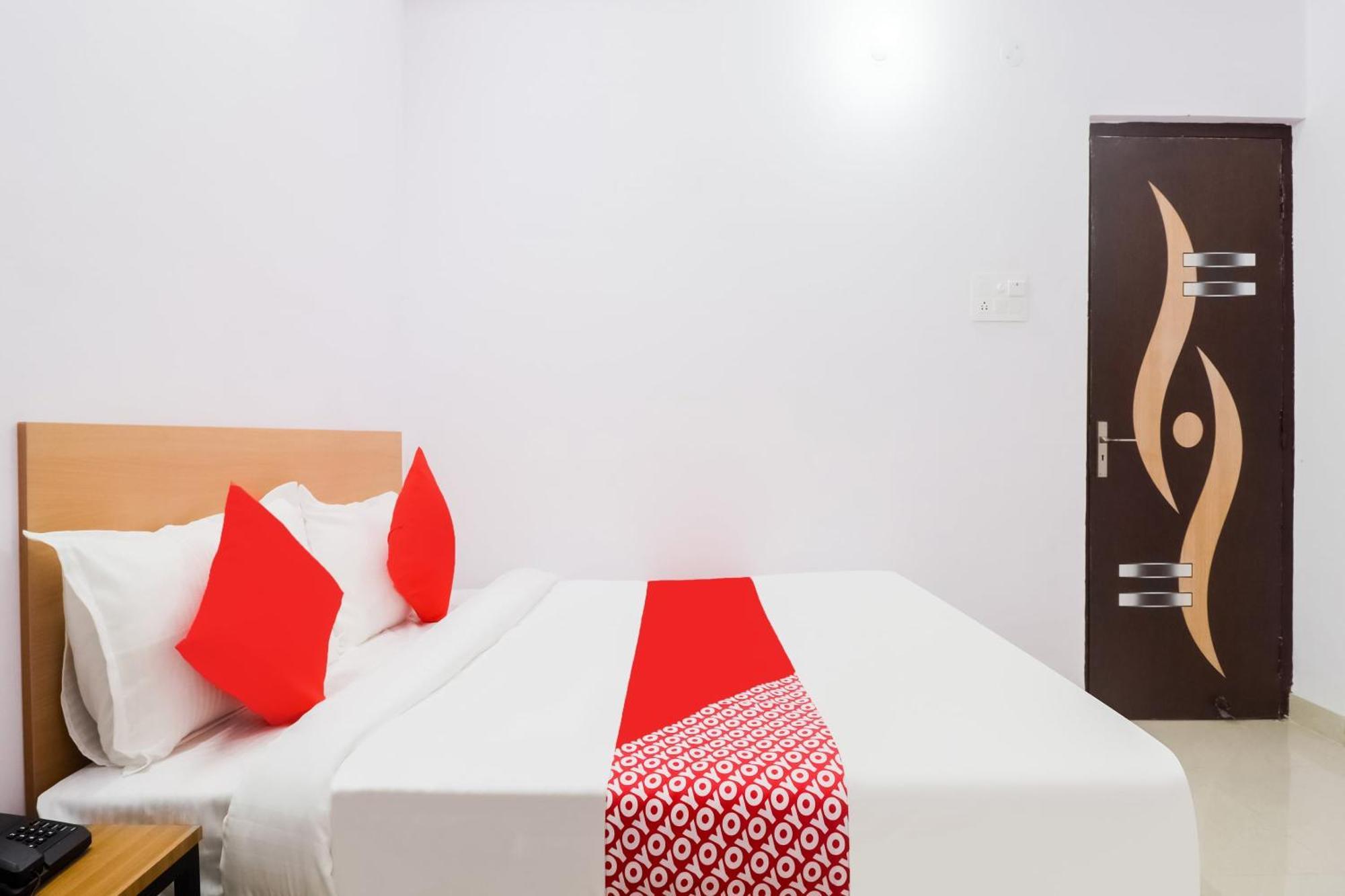 Hotel O Dream Inn Danapur 외부 사진