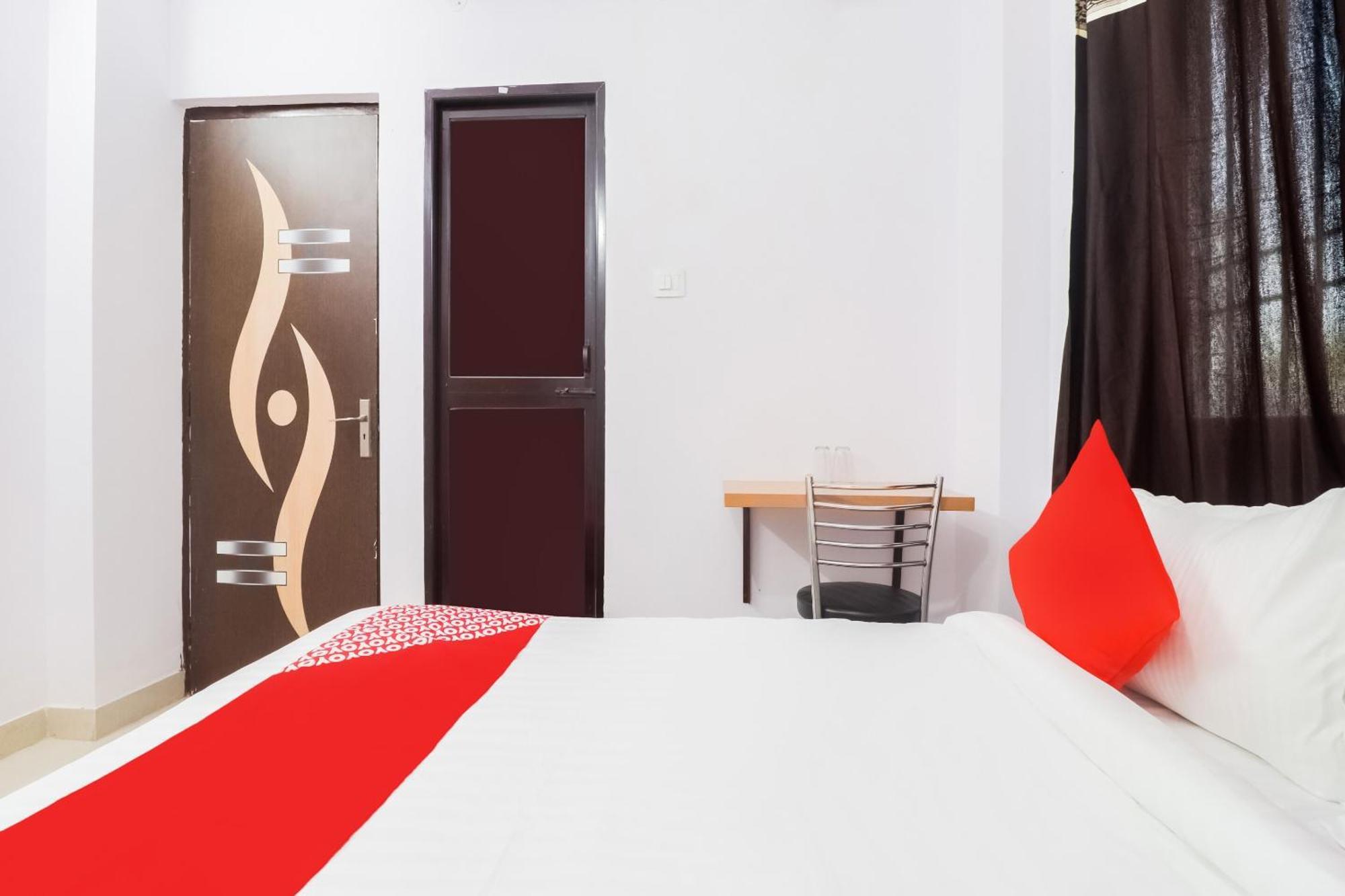 Hotel O Dream Inn Danapur 외부 사진