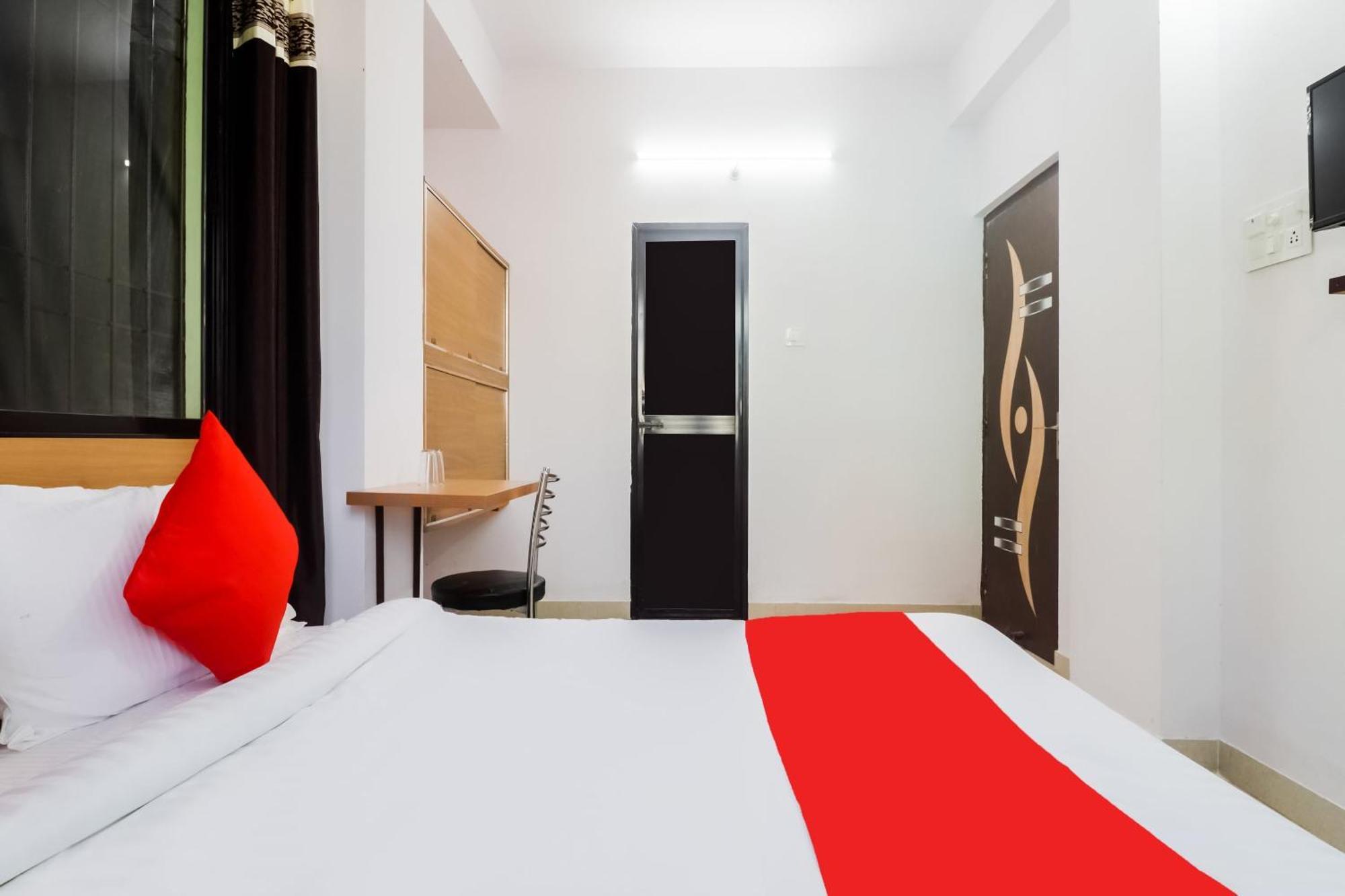 Hotel O Dream Inn Danapur 외부 사진