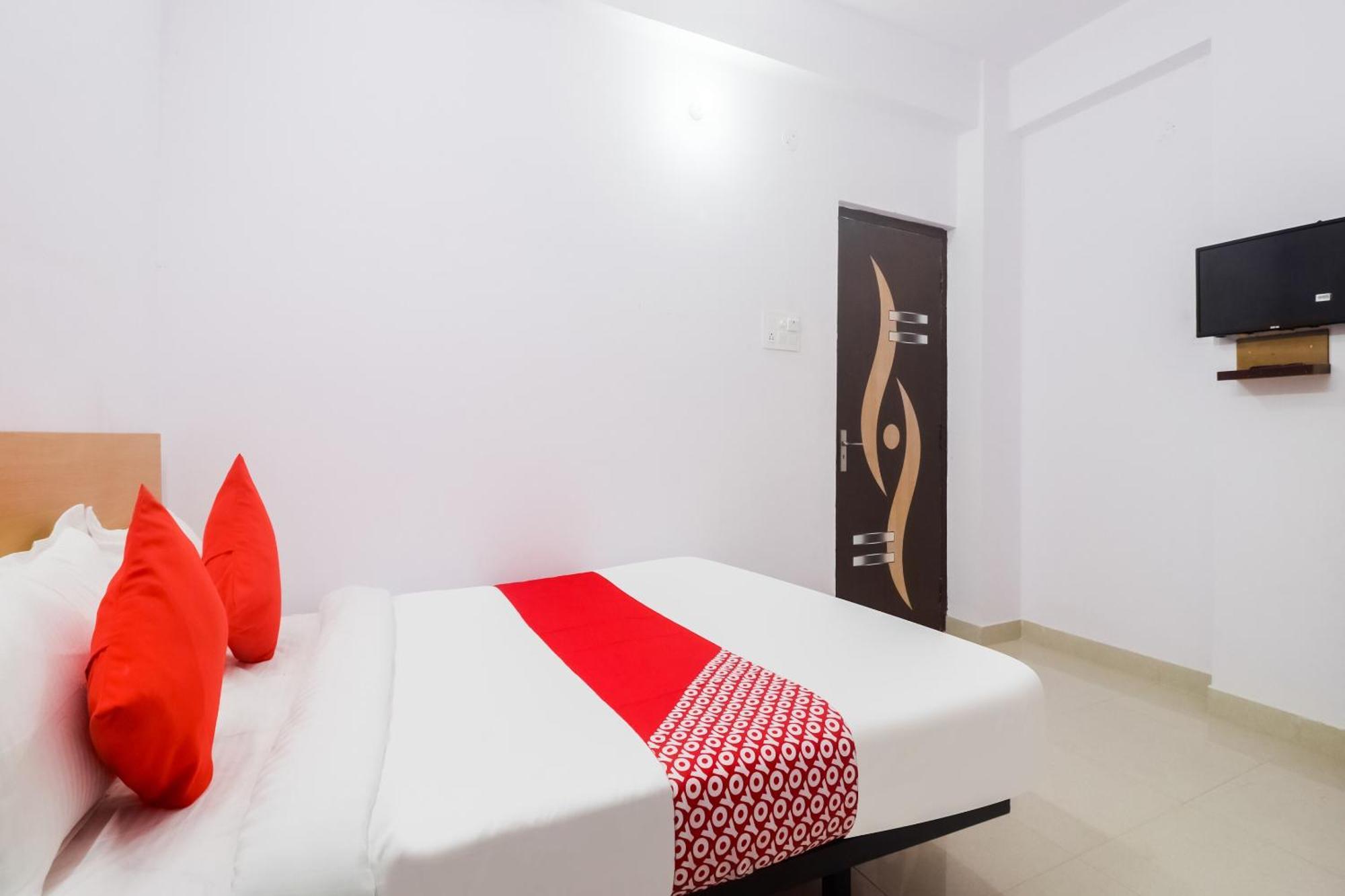 Hotel O Dream Inn Danapur 외부 사진