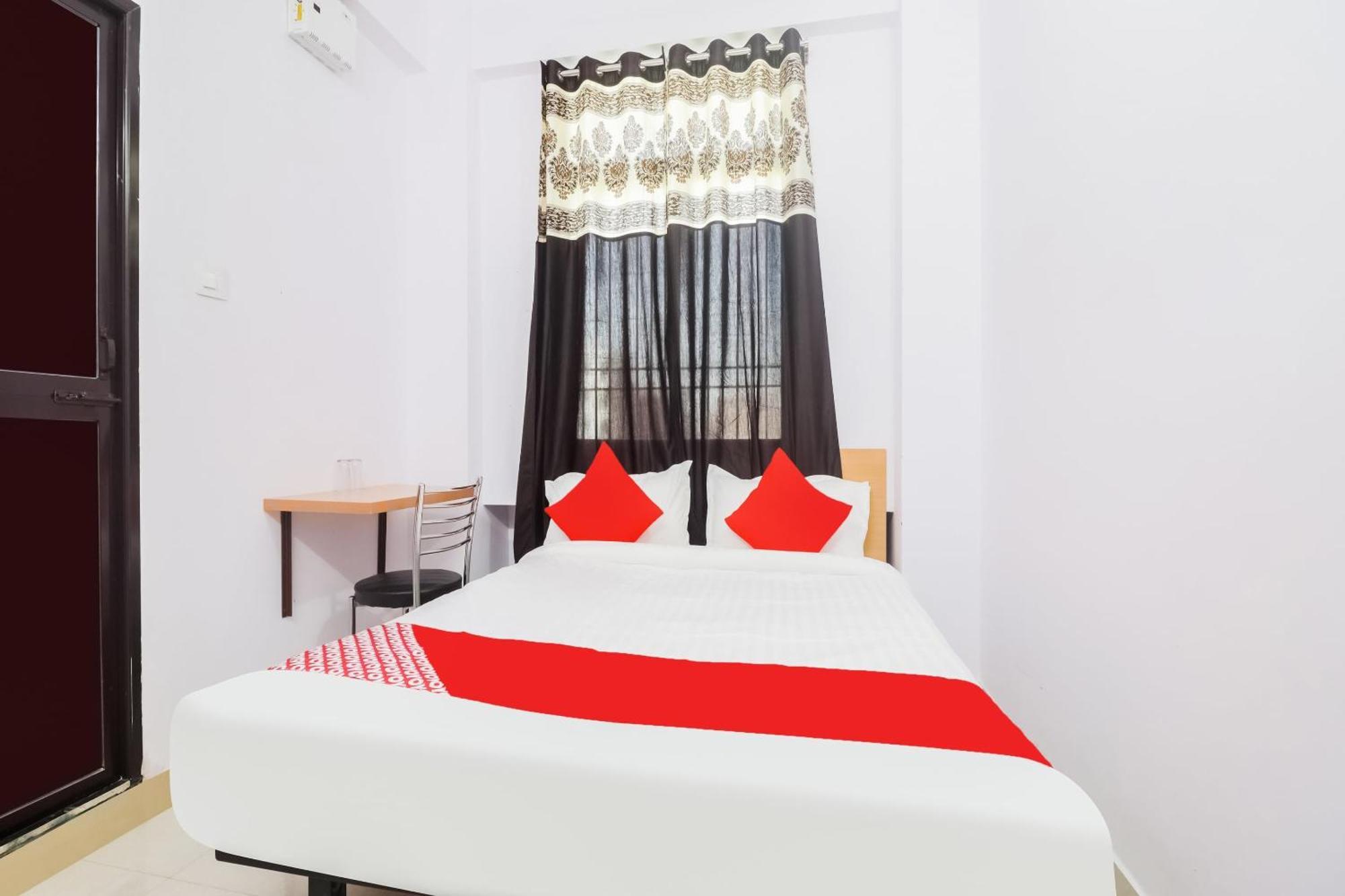 Hotel O Dream Inn Danapur 외부 사진