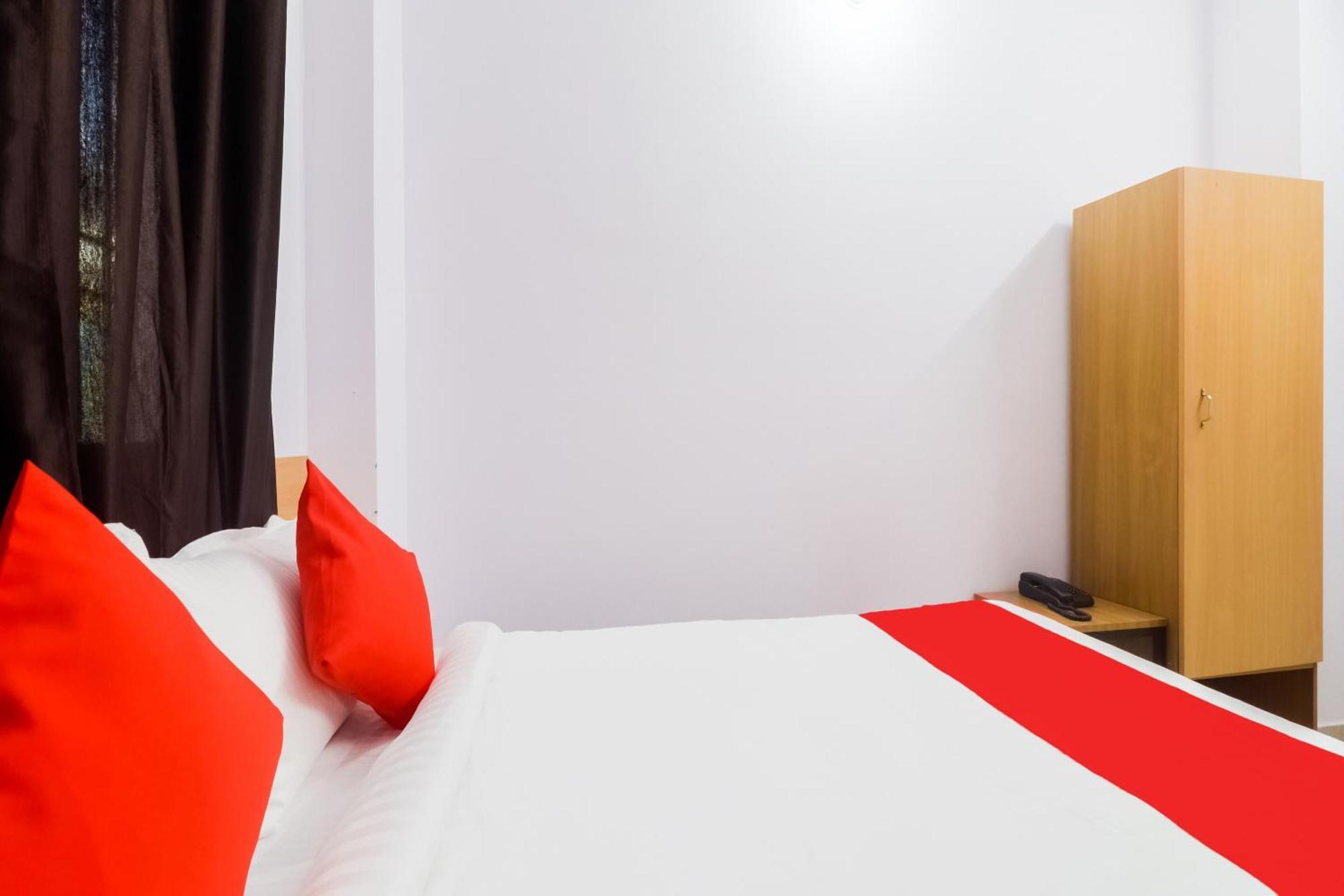 Hotel O Dream Inn Danapur 외부 사진