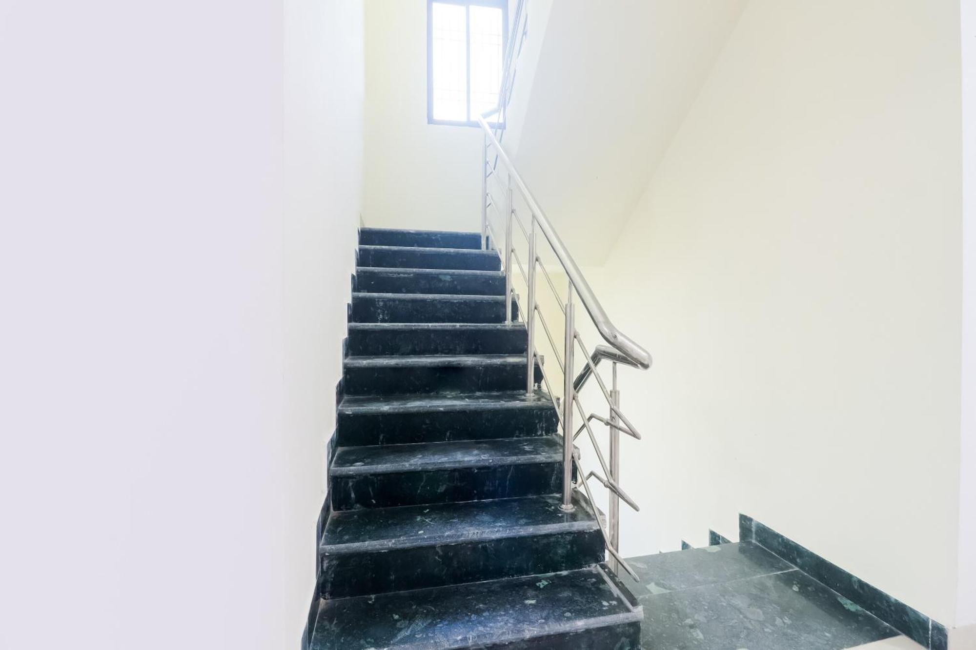 Hotel O Dream Inn Danapur 외부 사진