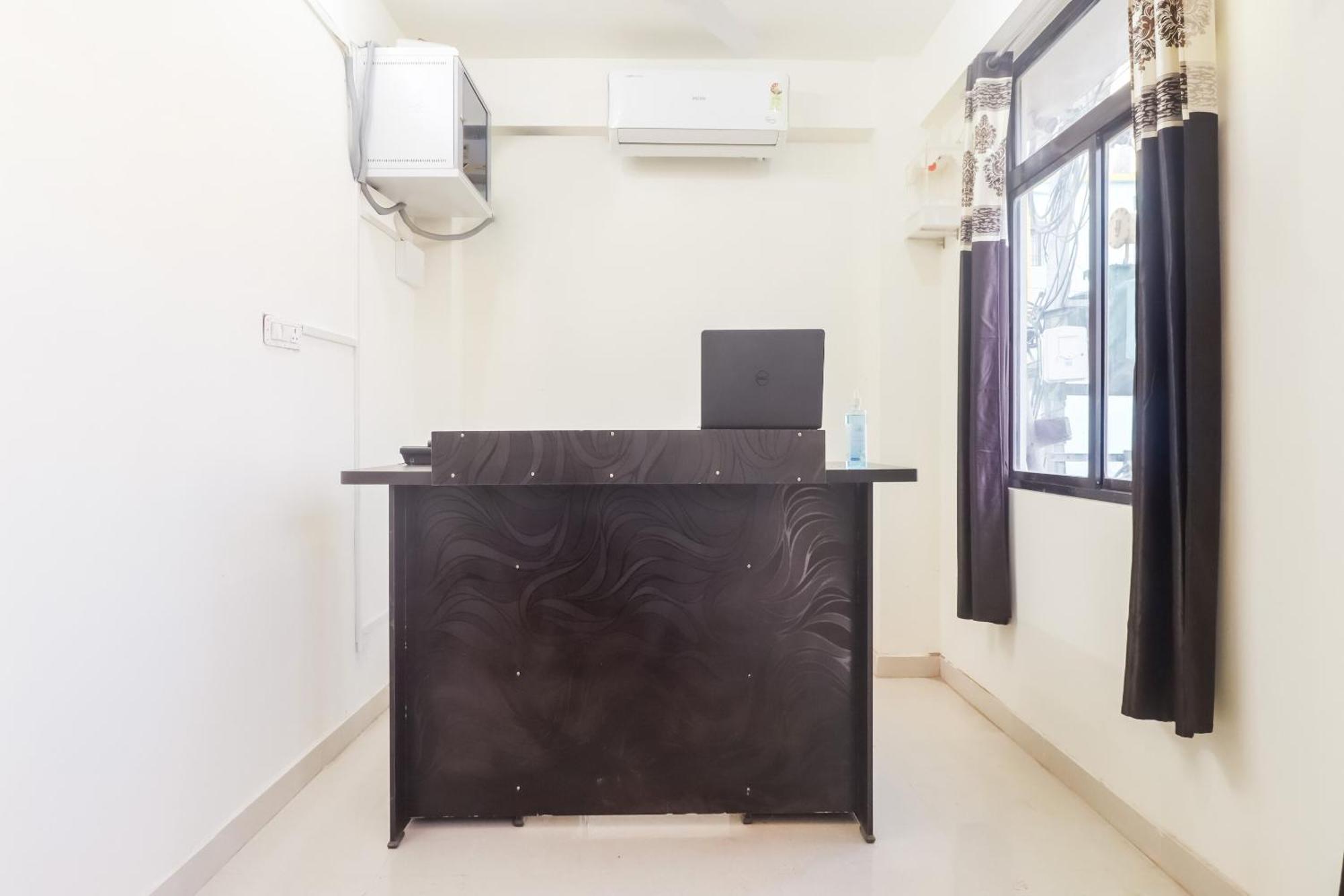 Hotel O Dream Inn Danapur 외부 사진
