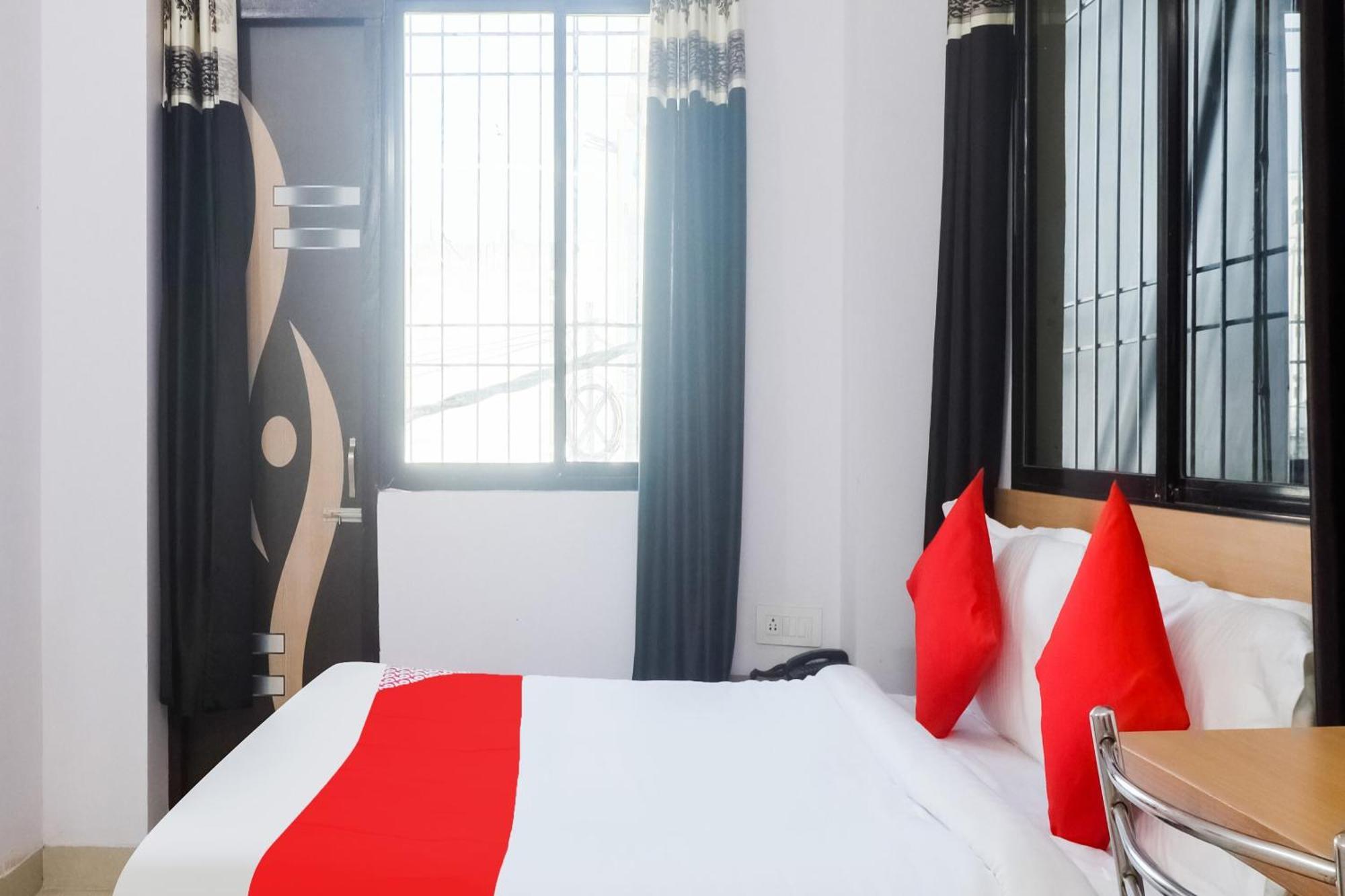 Hotel O Dream Inn Danapur 외부 사진