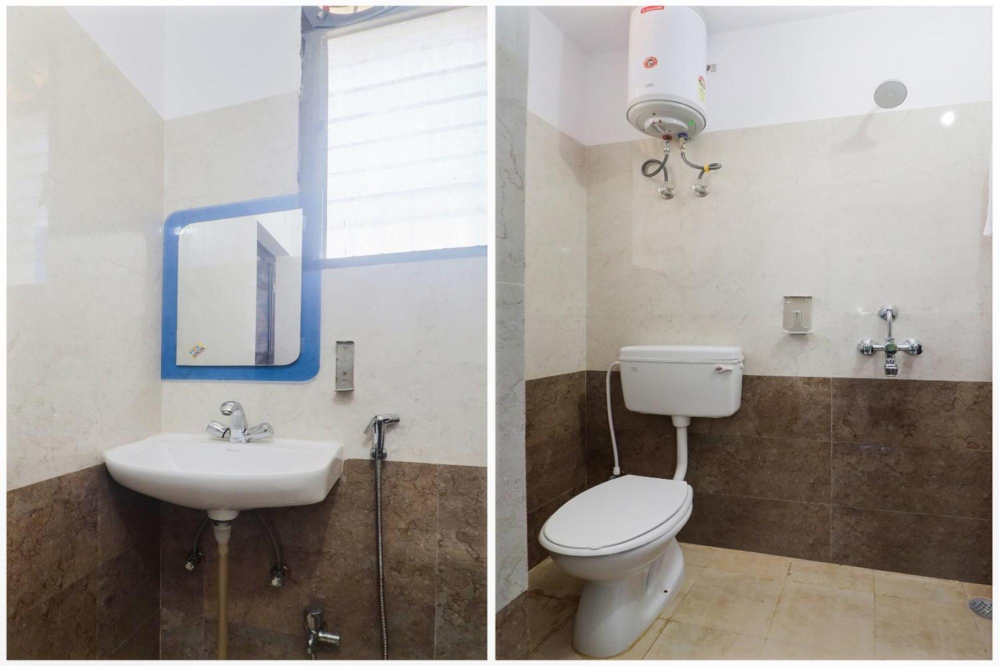 Hotel O Dream Inn Danapur 외부 사진