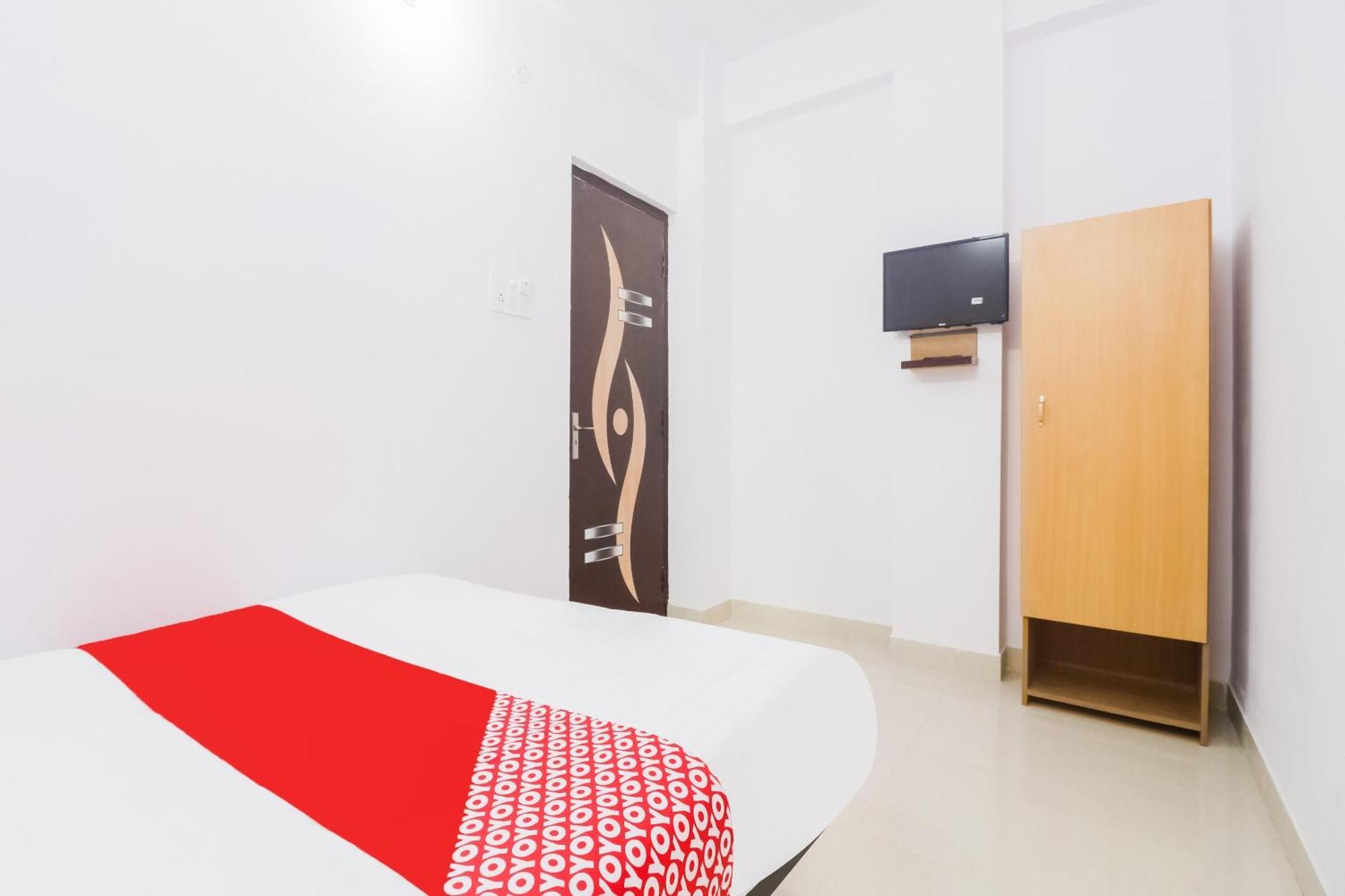 Hotel O Dream Inn Danapur 외부 사진