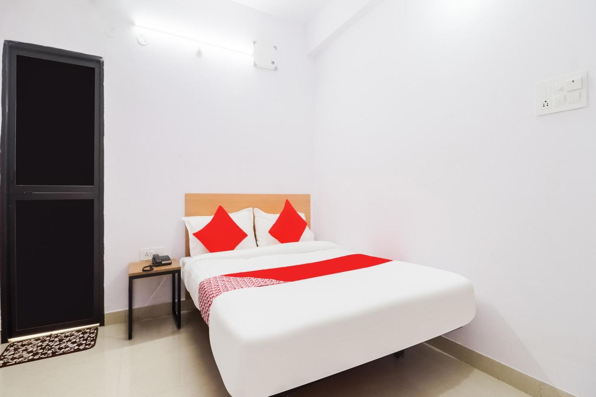 Hotel O Dream Inn Danapur 외부 사진