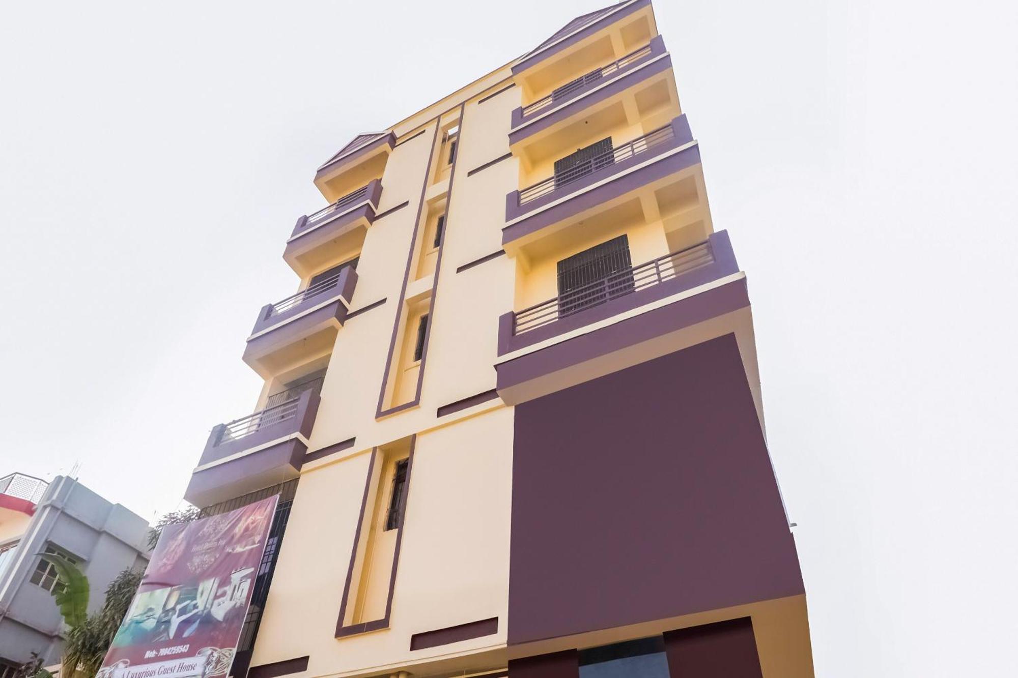 Hotel O Dream Inn Danapur 외부 사진
