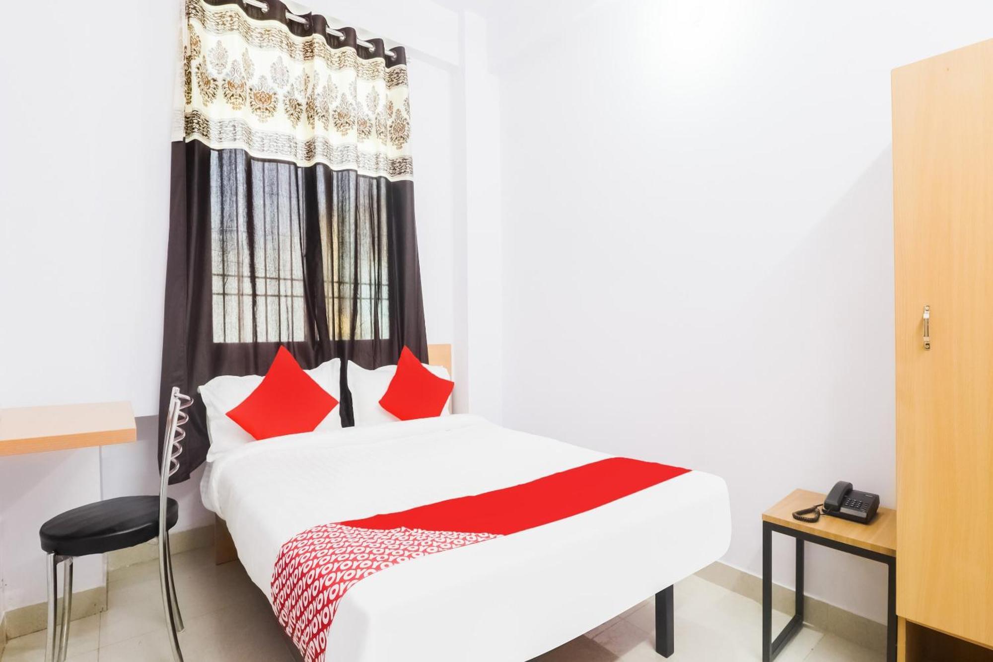 Hotel O Dream Inn Danapur 외부 사진