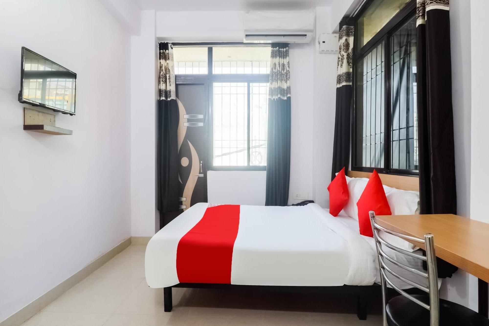 Hotel O Dream Inn Danapur 외부 사진