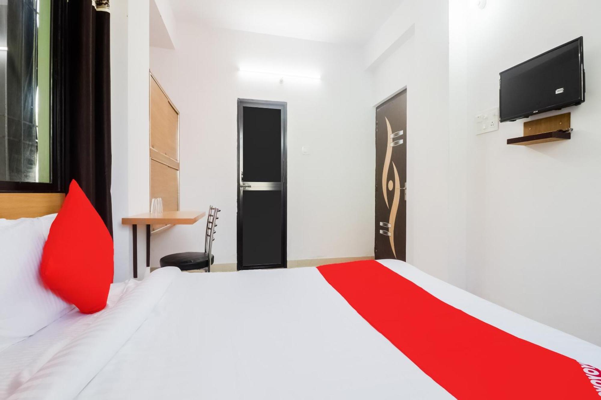 Hotel O Dream Inn Danapur 외부 사진