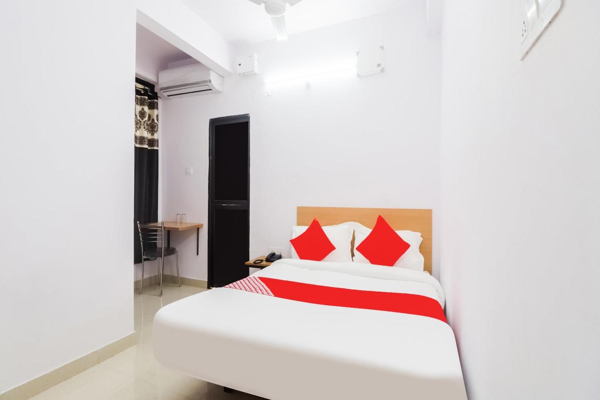 Hotel O Dream Inn Danapur 외부 사진