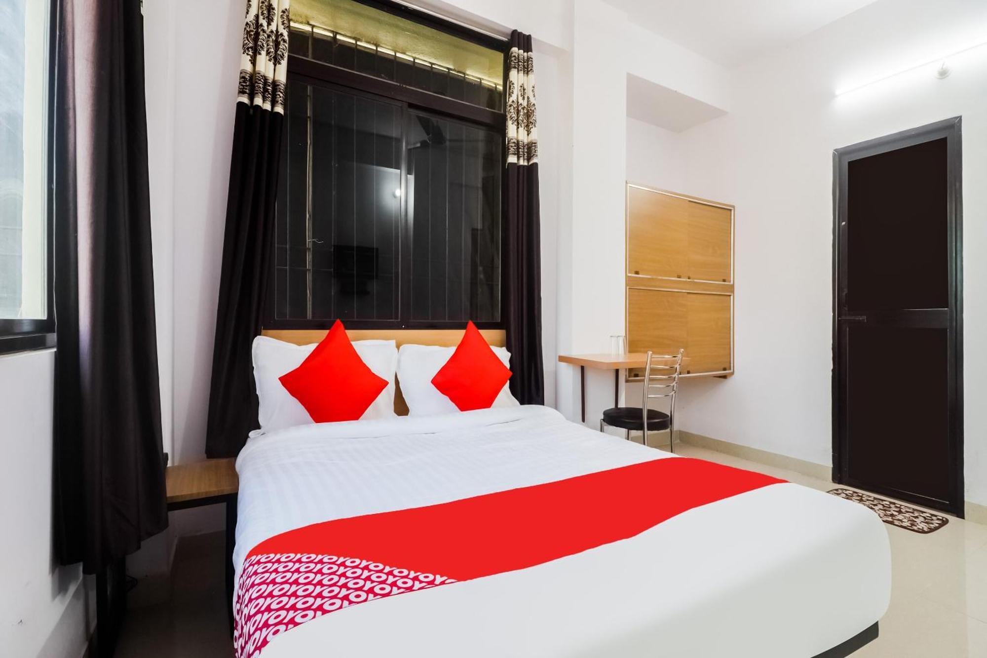 Hotel O Dream Inn Danapur 외부 사진